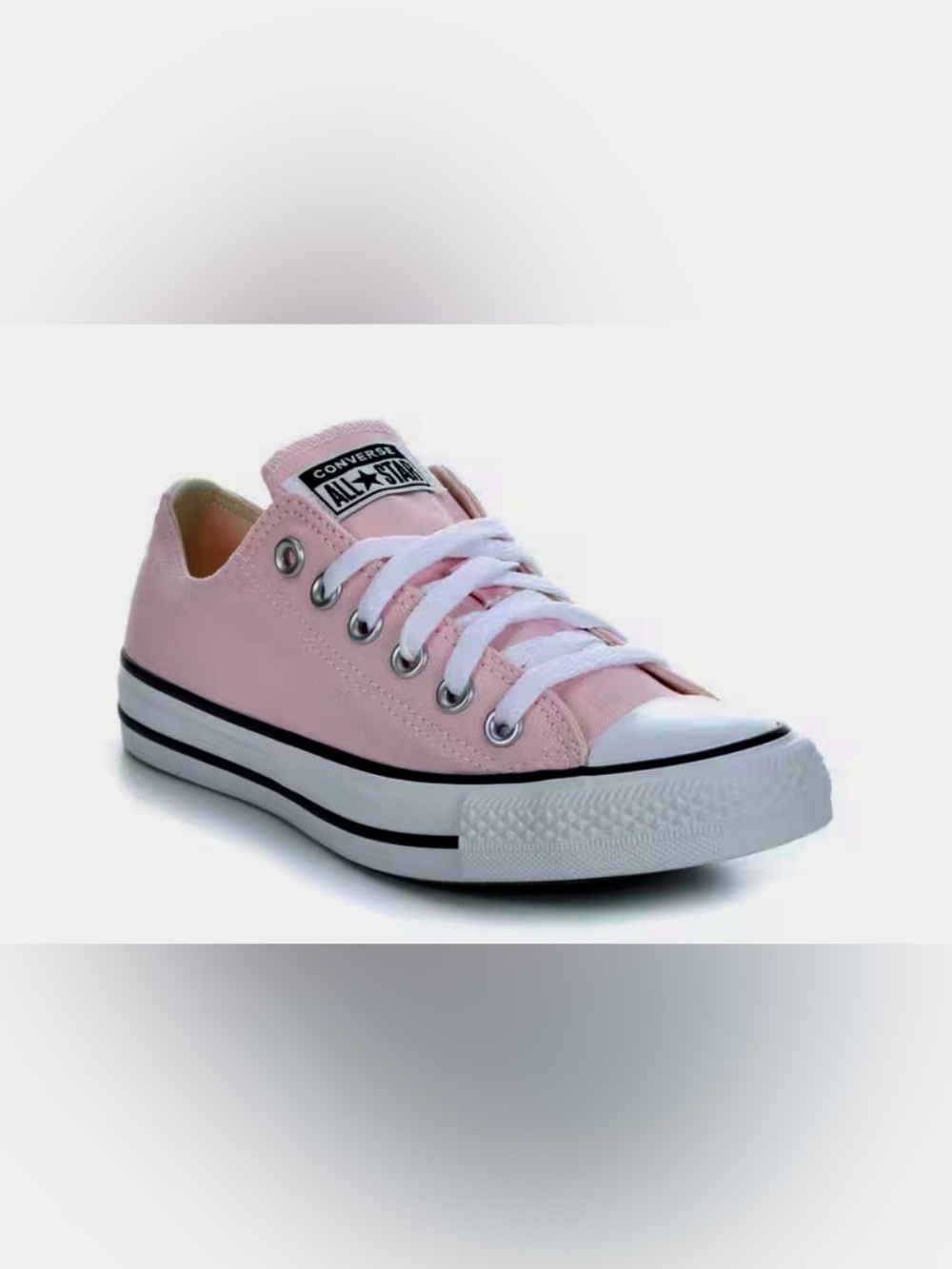 Converse Chuck Taylor All-Star Madison Ox Women’s Sneakers | Size 8